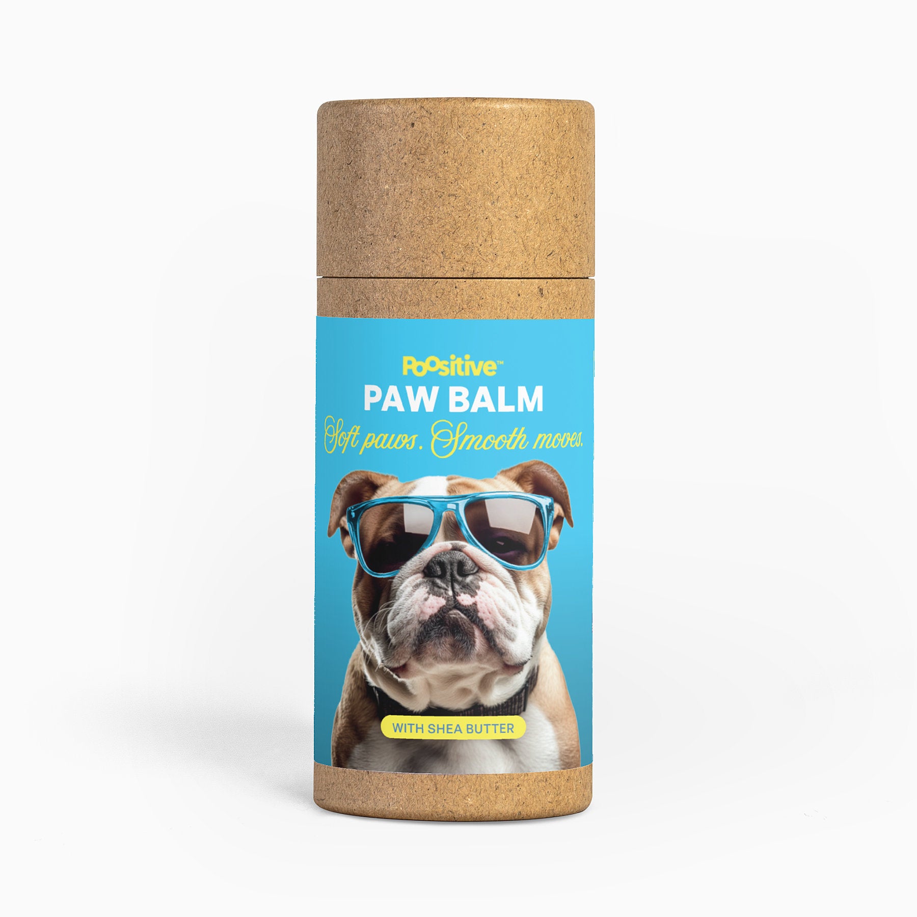 Dog Paw Balm