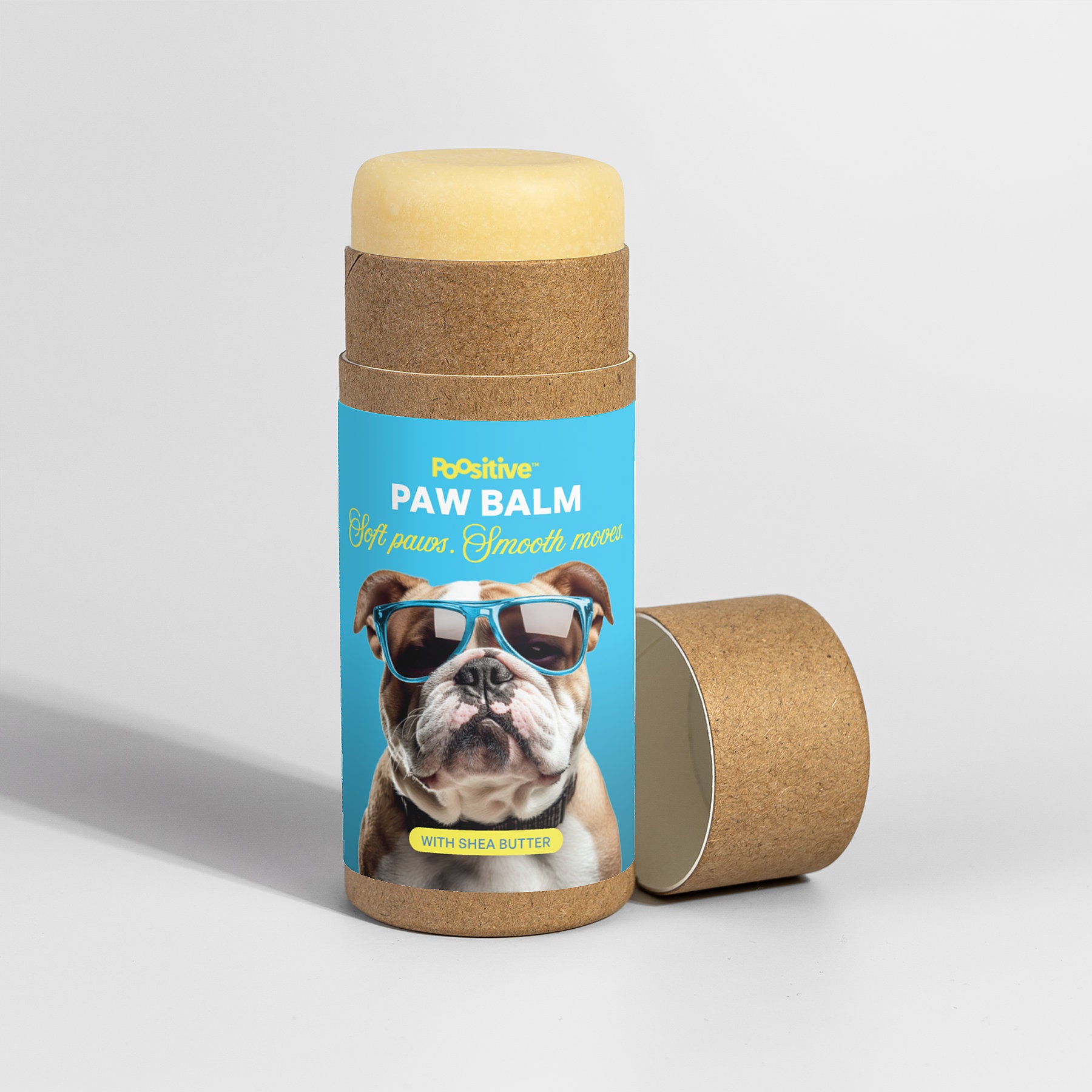 Dog Paw Balm