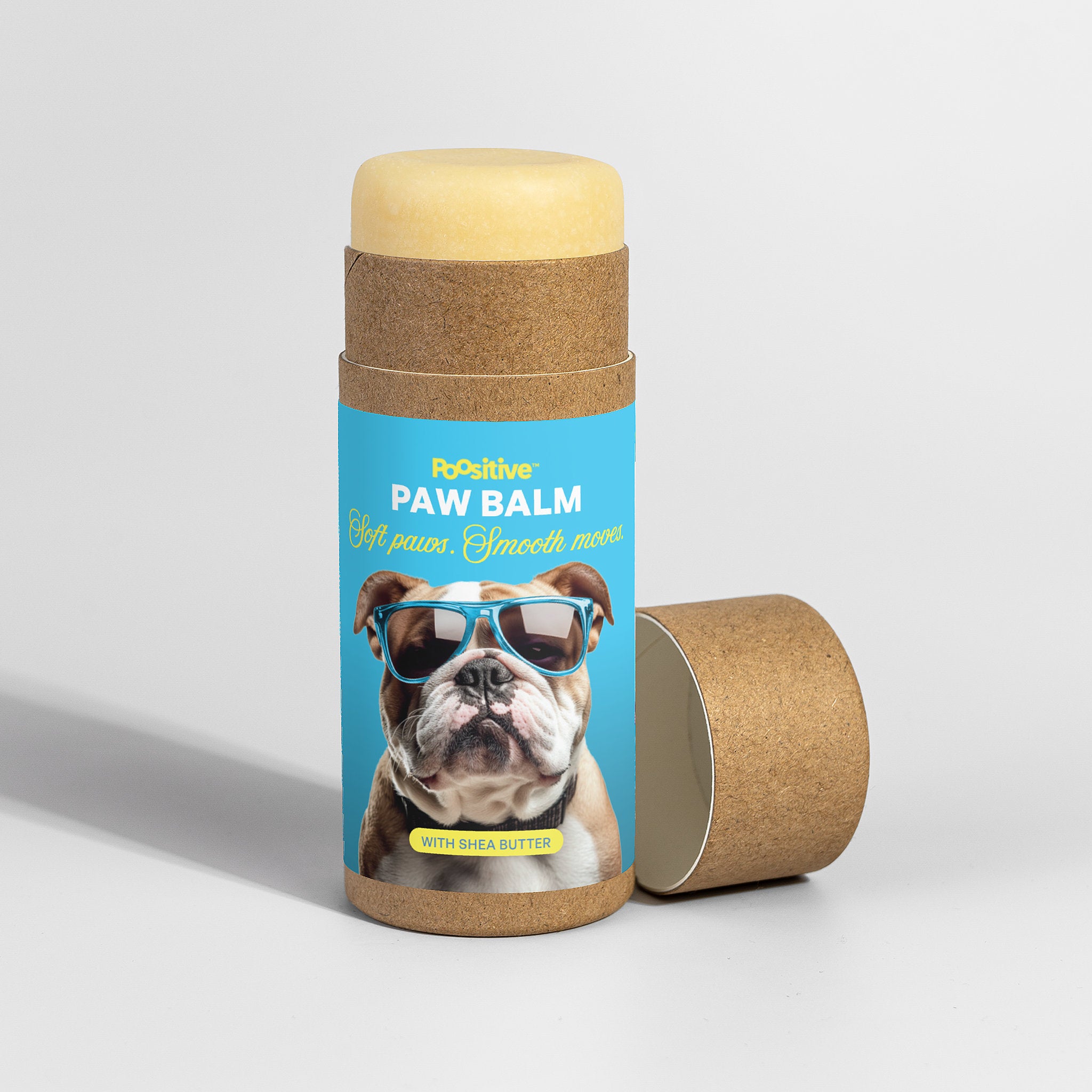 Dog Paw Balm