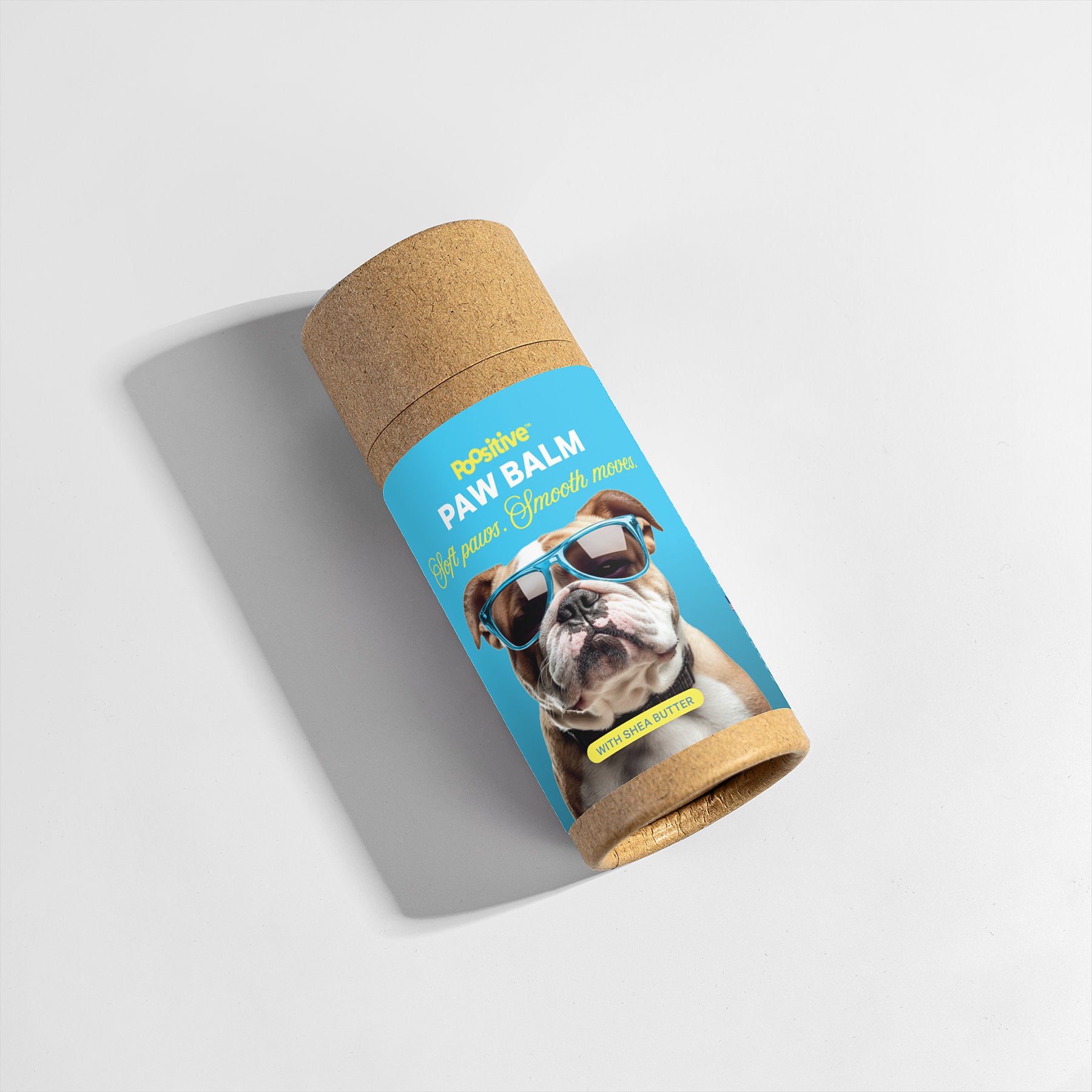 Dog Paw Balm