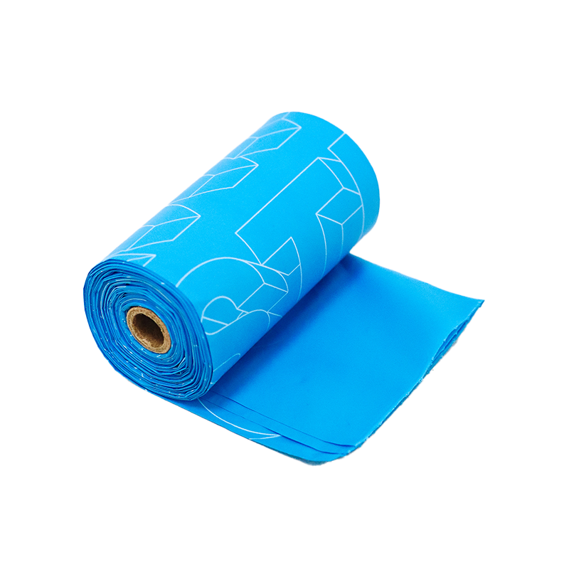 Poositive Compostable Dog Poop Bags